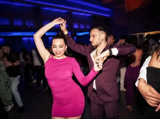 Aphrodite Bachata Experience 2027 – Paphos