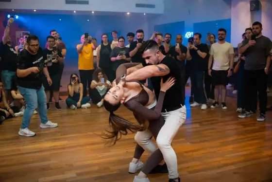 Athens Bachata Congress 2027 – Athens