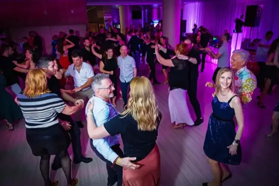 Bachata Bratislava Weekend 2027 – Bratislava