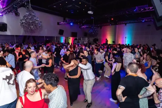 Bachata Familyon 2027 International Festival – Lyon