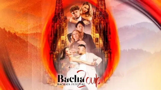 Bachazouk Festival Germany 2027 (2nd Edition) – Freiburg