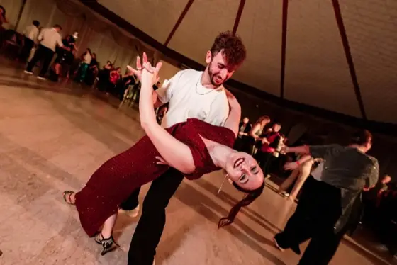 Bailame Terme Congress 2027 – Abano Terme