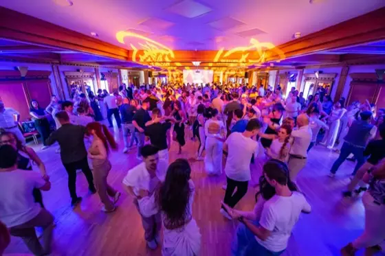 Budapest Bachata Festival 2027 – Budapest
