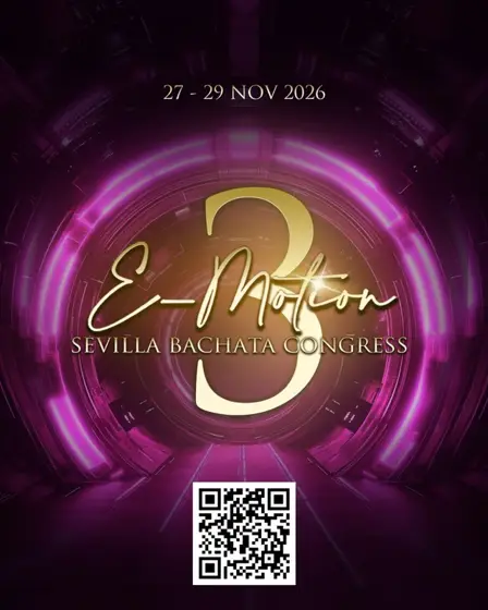 E-Motion Sevilla Bachata Congress – Seville