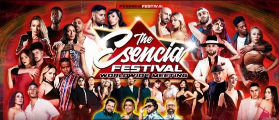Esencia Festival 2026 – Madrid