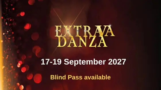 Extravadanza Bachata Congress 2027 – Mainz