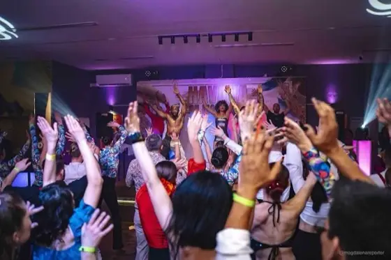 Mi Bachata Festival Slovakia 2026 – Bratislava