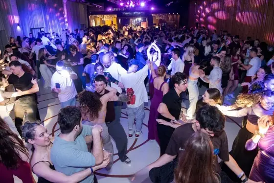 Sensual Bachata Festival Bucharest (4th Edition) – Bucharest