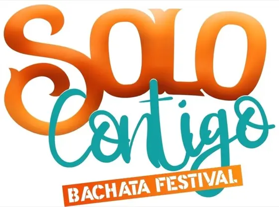 Solo Contigo Bachata Festival 2027 – Strasbourg
