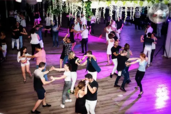 Strasbourg Bachata Festival 2027 – Strasbourg
