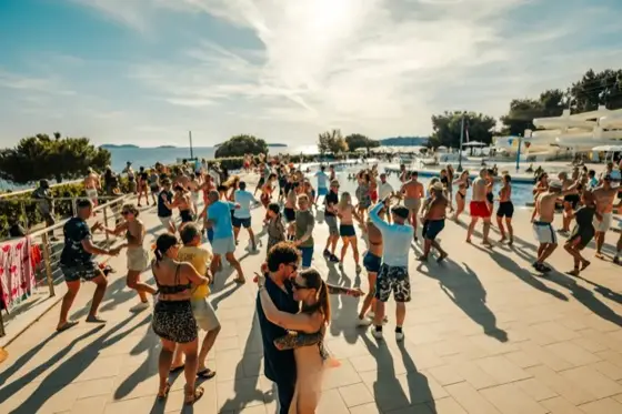 Summer Bachata Festival Rovinj 2027 – Rovinj
