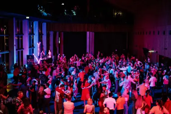 Tallinn Bachata Festival 2027 – Tallinn