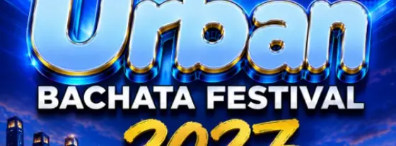 Urban Bachata Festival 2027 – Aranjuez